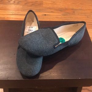 Nine West Fabric Loafers